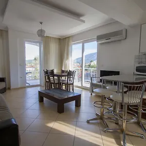 Infinity Olympia Apartment Fethiye