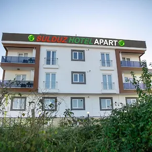 Sulduz & تركيا