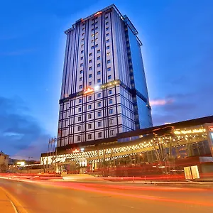 5* فندق Tryp By Wyndham Basin Ekspres
