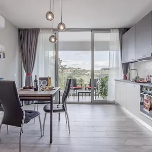 Living Apartment Siena