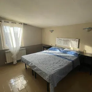 Attico In Cima Alla Citta Apartment Lucca