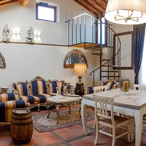 Il Mangia-luxury Apartment Siena