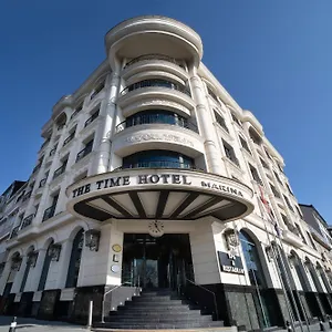 4* فندق ذا تايم مارينا