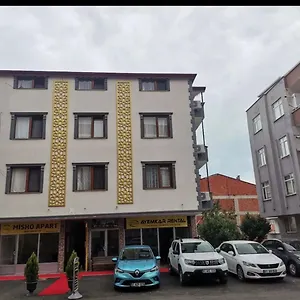 Misho تركيا