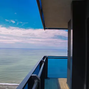 Orbi Twin Towers With Sea View Gürcistan