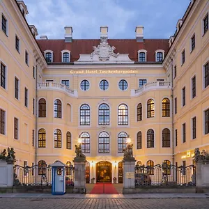 Taschenbergpalais Kempinski Almanya
