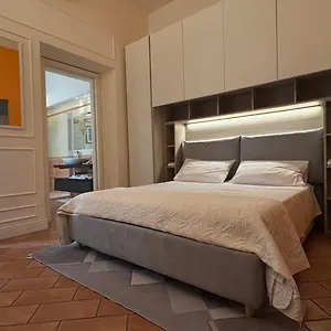Indipendent With Terrace - Parking Apartment Florence