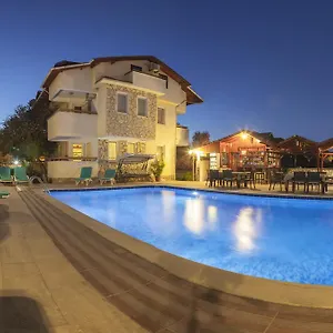 Gardenia Apartment Dalyan