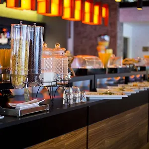 4* فندق Mard-inn