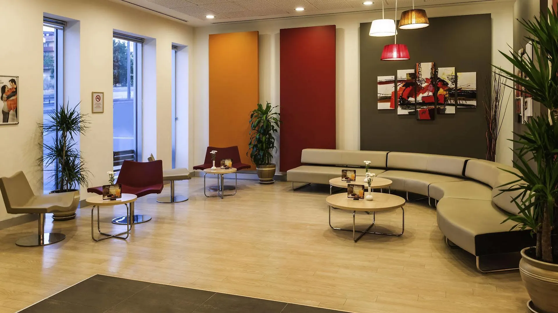 Ibis Istanbul Esenyurt Hotell 3*,  Turkiet