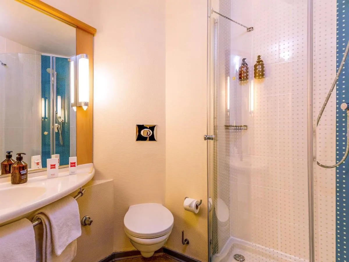 Ibis Istanbul Esenyurt Hotel
